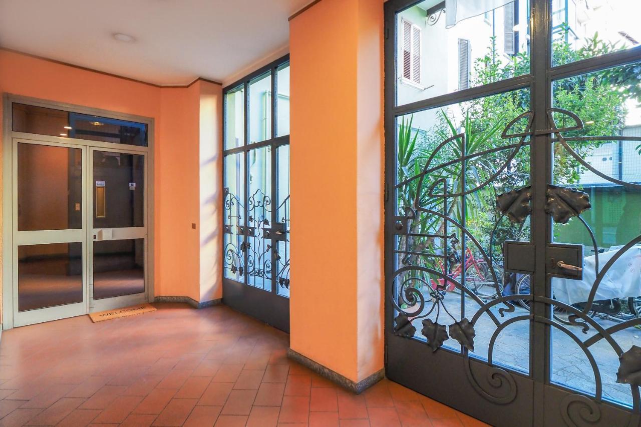 Primopiano - Piero Della Francesca Apartment Milano Exterior foto